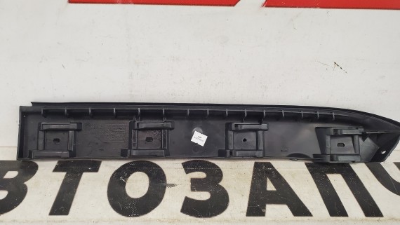 Крепление заднего бампера правое Volkswagen Jetta 5 2005-2011