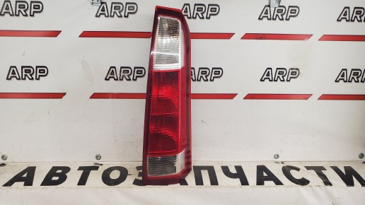 Фонарь задний правый Opel Meriva A 2003-2010