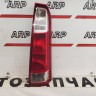 Фонарь задний правый Opel Meriva A 2003-2010