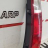 Фонарь задний правый Opel Meriva A 2003-2010