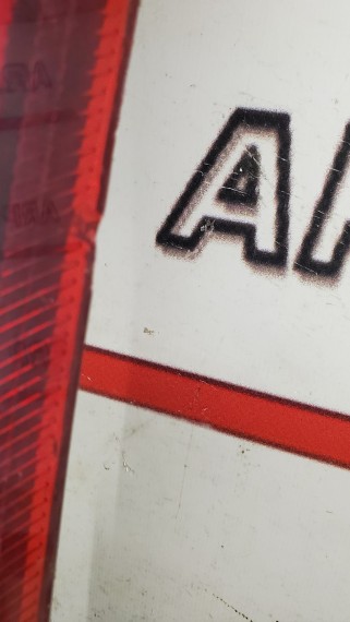 Фонарь задний правый Opel Meriva A 2003-2010