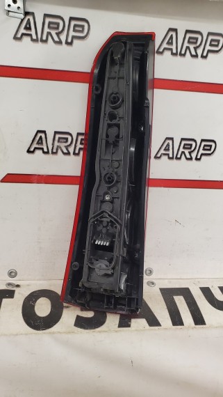 Фонарь задний правый Opel Meriva A 2003-2010