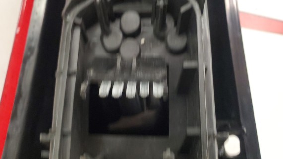 Фонарь задний правый Opel Meriva A 2003-2010