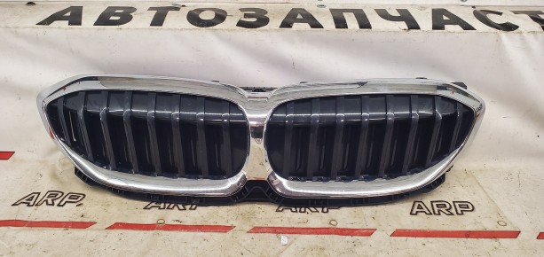 Решетка радиатора BMW 3 G20 G21 2018-н.в.