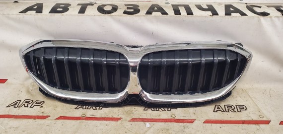 Решетка радиатора BMW 3 G20 G21 2018-н.в.