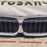 Решетка радиатора BMW 3 G20 G21 2018-н.в.