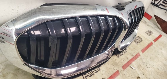 Решетка радиатора BMW 3 G20 G21 2018-н.в.