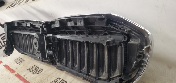 Решетка радиатора BMW 3 G20 G21 2018-н.в.