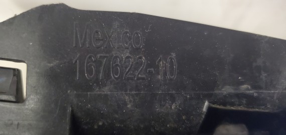 Решетка радиатора BMW 3 G20 G21 2018-н.в.