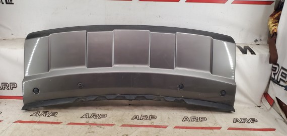 Накладка переднего бампера Land Rover Range Rover 4 L405 2011–2018