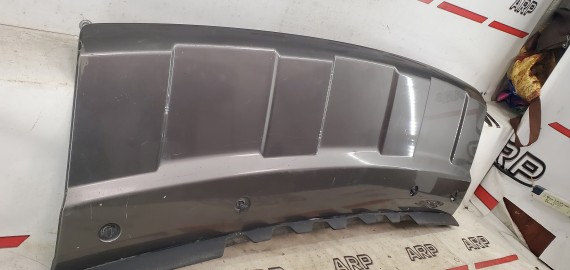 Накладка переднего бампера Land Rover Range Rover 4 L405 2011–2018