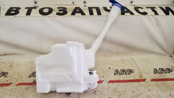 Бачок омывателя Volkswagen Polo 5 2010-2020