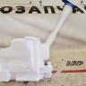 Бачок омывателя Volkswagen Polo 5 2010-2020