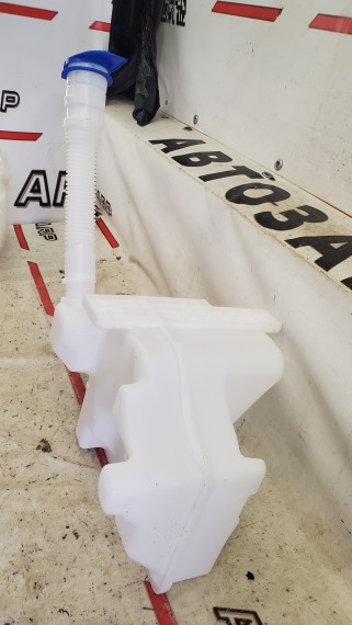 Бачок омывателя Volkswagen Polo 5 2010-2020