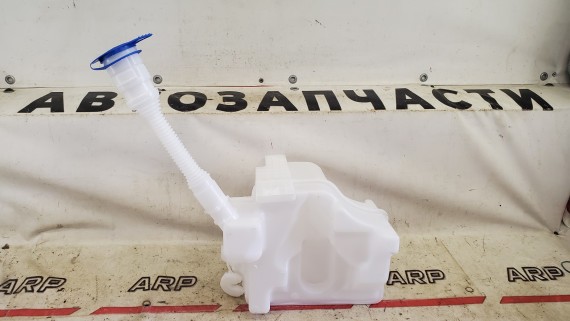 Бачок омывателя Volkswagen Polo 5 2010-2020