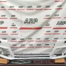 Бампер передний Audi Q7 2 4m 2015-2019