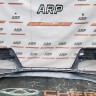 Бампер передний Audi Q7 2 4m 2015-2019