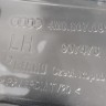 Бампер передний Audi Q7 2 4m 2015-2019