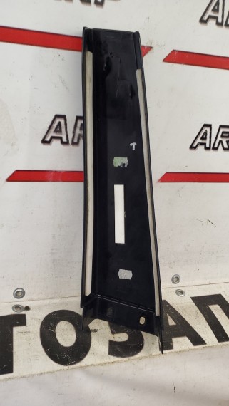 Накладка стойки кузова Volkswagen Polo 5 2009-2020