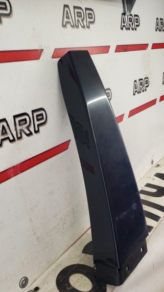 Накладка стойки кузова Volkswagen Polo 5 2009-2020