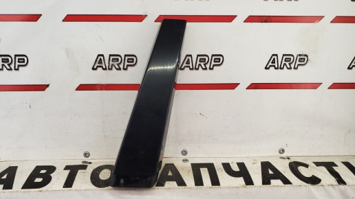 Накладка стойки кузова Volkswagen Polo 5 2009-2020