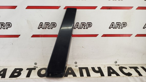 Накладка стойки кузова Volkswagen Polo 5 2009-2020