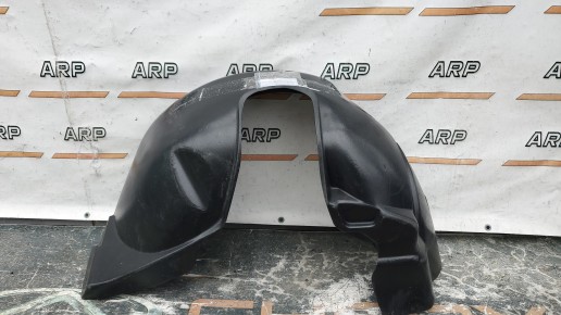 Подкрылок передний левый Lada Largus 2012-н.в