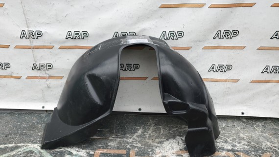 Подкрылок передний левый Lada Largus 2012-н.в