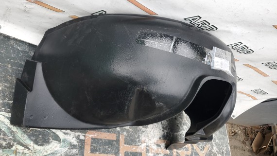 Подкрылок передний левый Lada Largus 2012-н.в