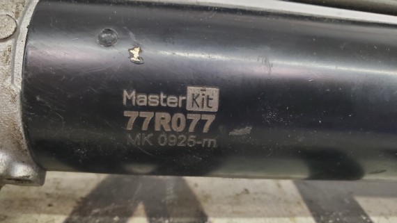 Рейка рулевая Nissan Navara Pathfinder R51 2004-2014