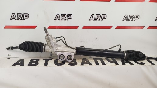 Рейка рулевая Nissan Navara Pathfinder R51 2004-2014