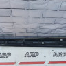Накладка двери задняя левая Mitsubishi Outlander 3 2018-2025