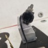 Датчик AIR BAG средней стойки правый Nissan Almera N15 1995-2000