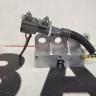 Датчик AIR BAG средней стойки правый Nissan Almera N15 1995-2000