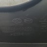 Брызговик задний правый Hyundai Solaris 1 2011-2014