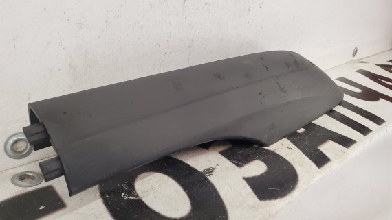 Крышка рейлинга задняя левая Toyota Sienna 3 2010-2020