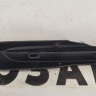 Крышка рейлинга задняя левая Toyota Sienna 3 2010-2020