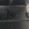 Крышка рейлинга задняя левая Toyota Sienna 3 2010-2020