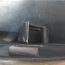 Накладка крышки багажника Ford Mondeo 5 2015-н.в
