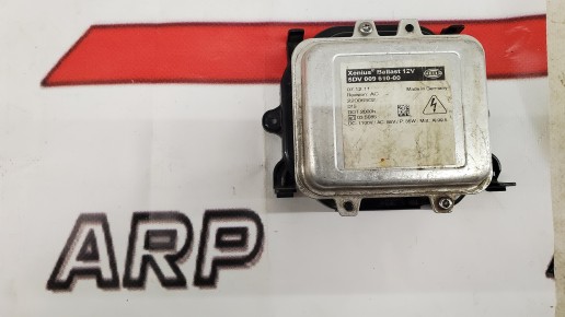Блок розжига ксенона Skoda Volkswagen 5dv00961000