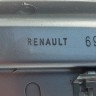 Дверь задняя левая Renault Scenic 2003-2009