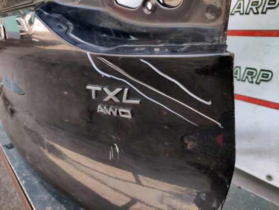 Дверь багажника Exeed TXL M32T 2019-2025