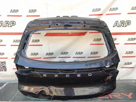 Дверь багажника Exeed TXL M32T 2019-2025