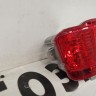 Фонарь в бампер левый Toyota Land Cruiser 200 2015-2022