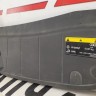 Кожух замка капота Audi Q5 2 2017-2023
