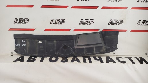 Кожух замка капота Audi Q5 2 2017-2023