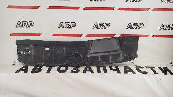 Кожух замка капота Audi Q5 2 2017-2023