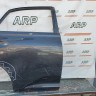 Дверь задняя правая Lexus RX 3 AL10 2008-2015
