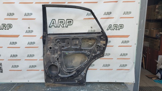 Дверь задняя правая Lexus RX 3 AL10 2008-2015