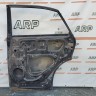 Дверь задняя правая Lexus RX 3 AL10 2008-2015